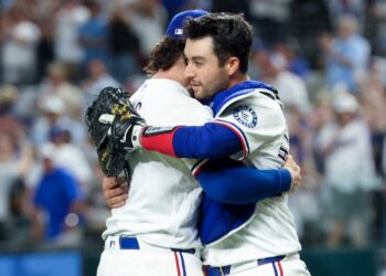 MLB／遊騎兵新款城市連線球衣遭美國球迷酷評：設計過於單調