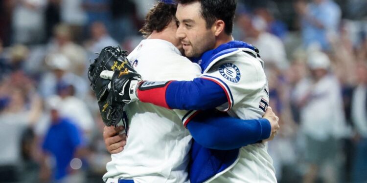 MLB／遊騎兵新款城市連線球衣遭美國球迷酷評：設計過於單調