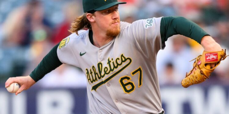 MLB／道奇投手霍爾曼短暫效力10天即被交易至老虎隊