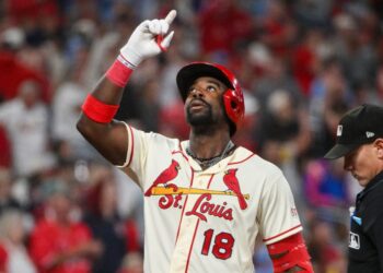 MLB／紅雀新星沃克豪打震撼全場 挑戰大谷翔平MVP地位