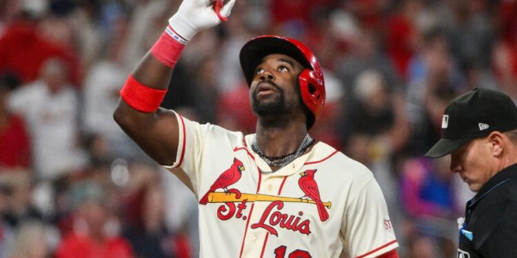 MLB／紅雀新星沃克豪打震撼全場 挑戰大谷翔平MVP地位