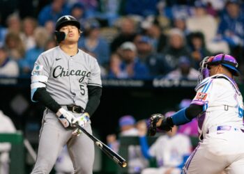 MLB／村上宗隆陷低潮 打擊率僅.050 暴露致命弱點