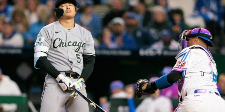 MLB／村上宗隆陷低潮 打擊率僅.050 暴露致命弱點