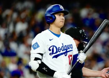 MLB／大谷翔平新款搖頭娃娃引發日本球迷困惑：這是誰？