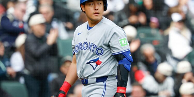 MLB/岡本和真遭遇變化球困境 三振率達36.8%成致命傷 MLB/岡本和真遭遇變化球困境 三振率達36.8%成致命傷