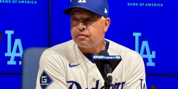 MLB／大谷翔平三度上壘展現打擊實力 羅伯茲讚賞德格羅姆首打席全壘打