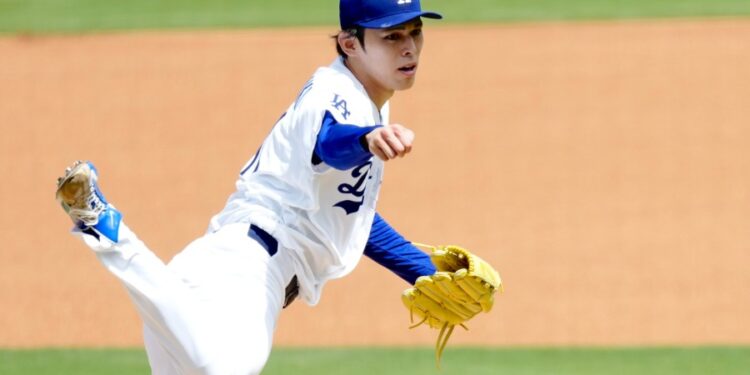 MLB／佐佐木朗希投球癖被識破 挑戰初勝利再遇新課題