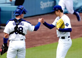 MLB／佐佐木朗希遭遇本季第二敗 捕手建議更積極攻擊打者