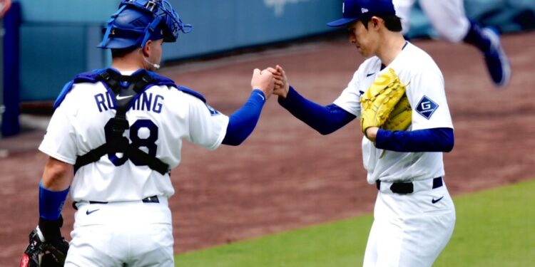 MLB/佐佐木朗希遭遇本季第二敗 捕手建議更積極攻擊打者 MLB/佐佐木朗希遭遇本季第二敗 捕手建議更積極攻擊打者